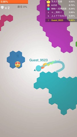 圈城大作战[图8]