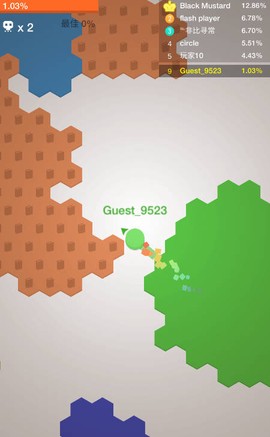 圈城大作战[图9]