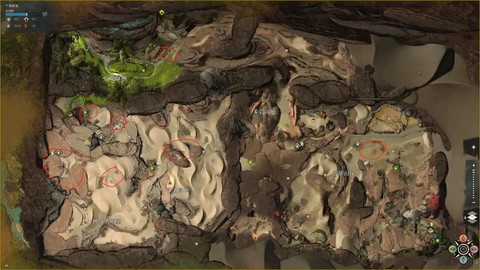 激战2底耶沙高地怎么去[图2]