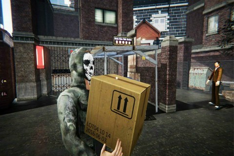 城市网吧模拟器图1