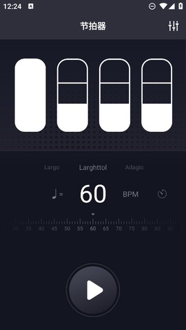节拍器节奏训练图1
