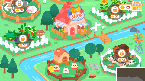 多多欢乐农场[图1]