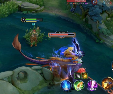 暗影主宰和暴君是什么