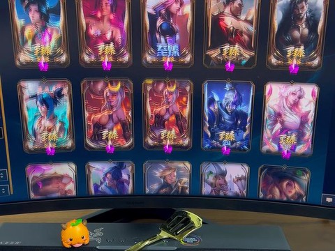 英雄联盟什么出来的