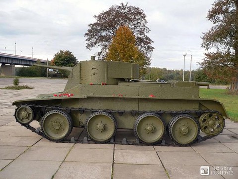 坦克世界bt2用什么炮[图1]