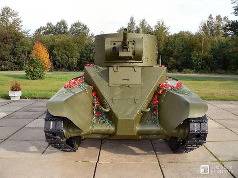 坦克世界bt2用什么炮[图2]