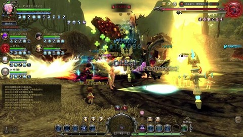 龙之谷是什么类型游戏[图1]