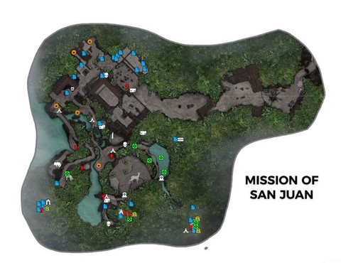 古墓暗影暗影桥怎么过[图2]