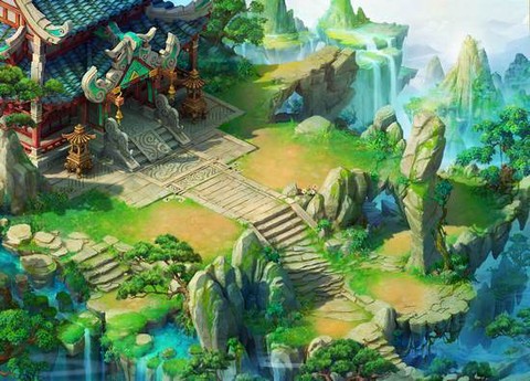 梦幻西游方寸山怎么样[图2]