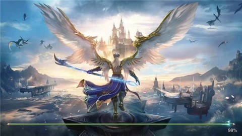 大天使之极光剑图1