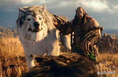 魔兽二什么时候上映[图2]