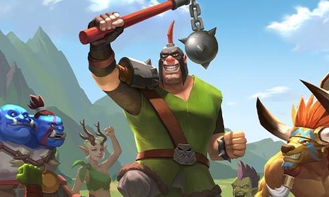 天黑装备铺[图2]