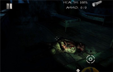 太空杀密室生存图3