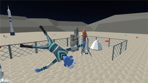 太空沙雕人类2020图3