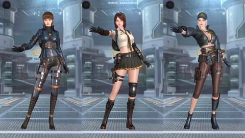 穿越火线零怎么获得[图2]