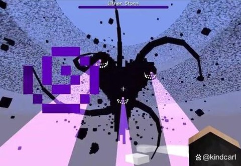 我的世界boss怎么召唤[图2]