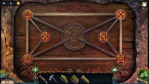 密室逃脱9怎么过关[图2]