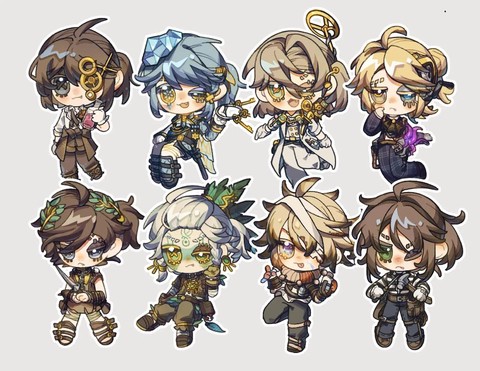 第五人格囚犯叫什么[图1]