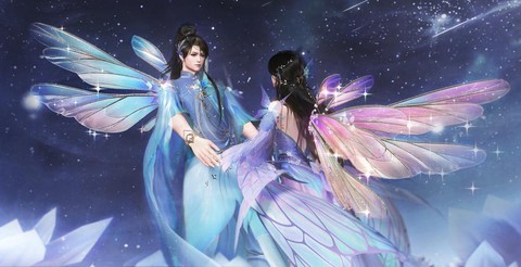 古剑奇谭什么时候出的