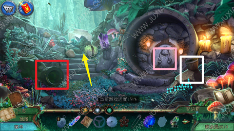 密室逃脱7第六关水果怎么交换