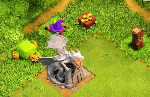 部落冲突石像有什么用[图1]