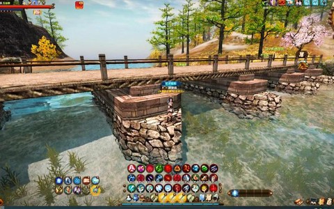 九阴真经鸡鸣驿怎么去[图1]