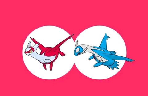 神奇宝贝红蓝的叫什么[图1]