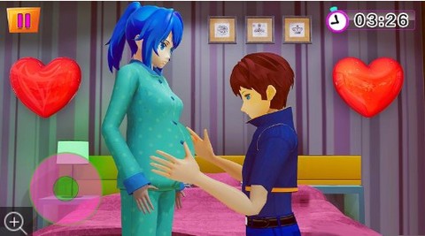 妻子家庭模拟器[图1]