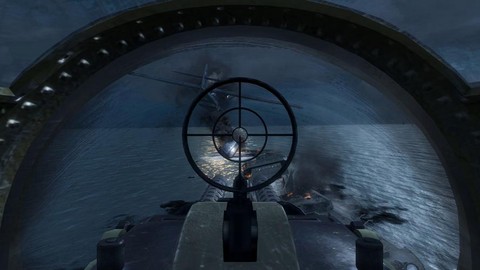 使命召唤5怎么进入帝国大厦