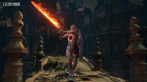 黑魂3金石之誓怎么拿