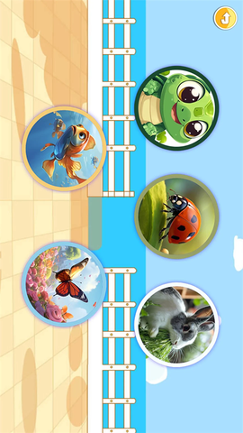 宝宝颜色乐园图2