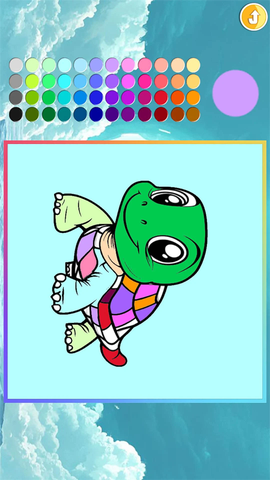 宝宝颜色乐园图3