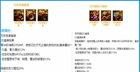 dnf贪食之殇怎么升级[图2]