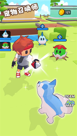 宠物召唤师[图2]