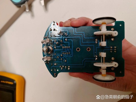 我的世界电椅怎么做