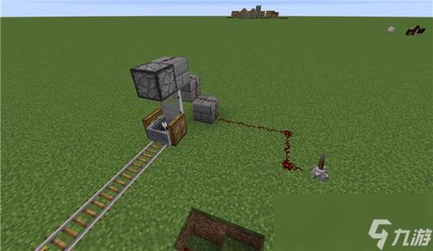 我的世界电椅怎么做[图1]