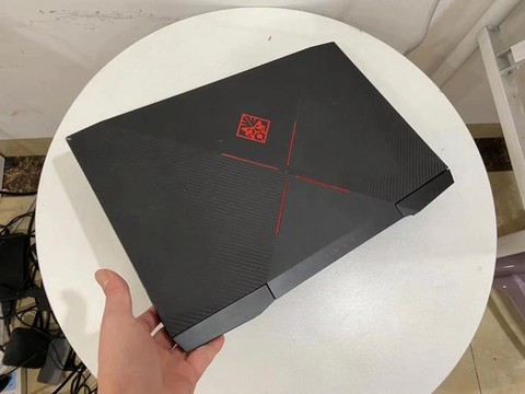 暗影精灵3是什么显卡[图1]