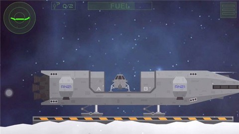 月球救援行动[图1]