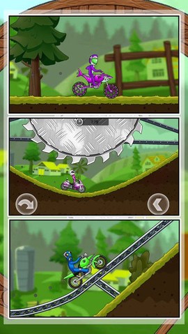 我开车贼快[图1]