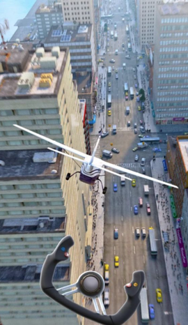 机械装机出击[图1]