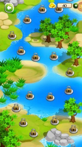 开心跳跳恐龙图2