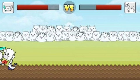 战斗猫竞技场图1