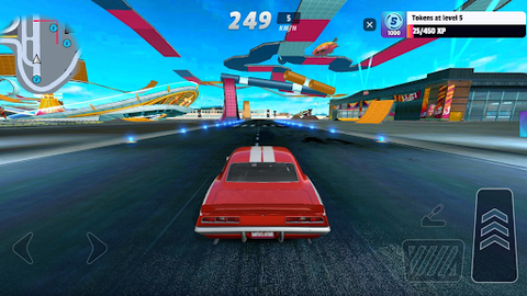 极限特技汽车[图1]