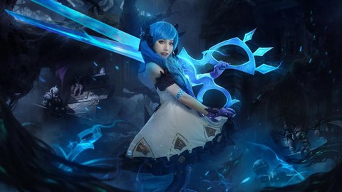 英雄联盟模仿什么游戏[图1]