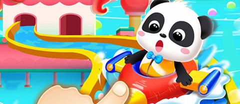 奇妙游乐园世界[图1]