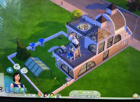 模拟人生4怎么去医院[图2]