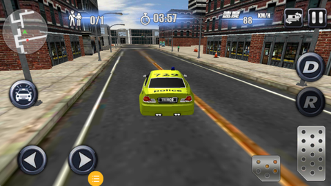 城市赛车竞速赛[图5]