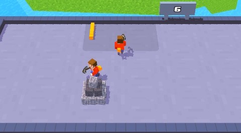 小岛建造者[图1]