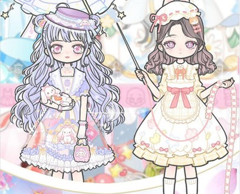 心动练习生[图1]