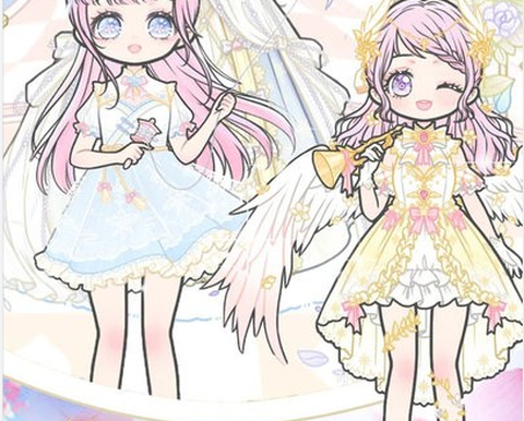 心动练习生[图2]